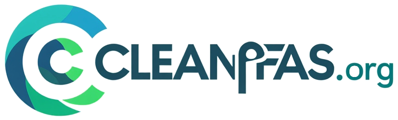 CleanPFAS Logo